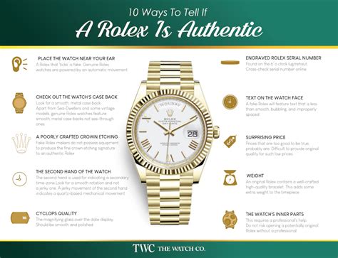 how to check if your rolex is real|how to verify rolex authenticity.